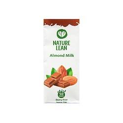 نیچرلین شیر بادام با شکلات200گرم